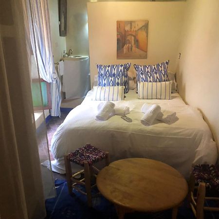 Riad Des Deux Mers Marrakesh Luaran gambar