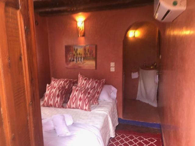 Riad Des Deux Mers Marrakesh Luaran gambar