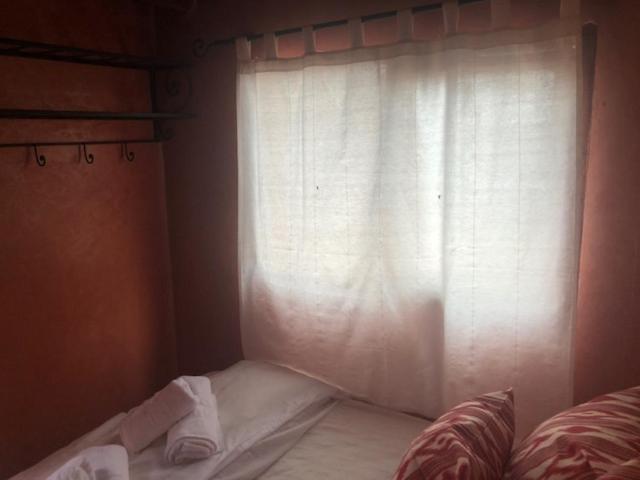 Riad Des Deux Mers Marrakesh Luaran gambar