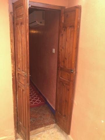 Riad Des Deux Mers Marrakesh Luaran gambar