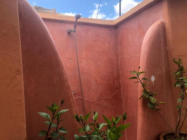Riad Des Deux Mers Marrakesh Luaran gambar