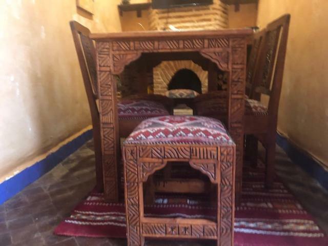 Riad Des Deux Mers Marrakesh Luaran gambar